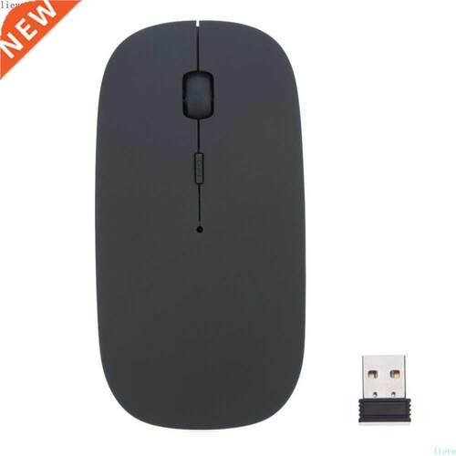 Mouse,1600  USB Optical Wireless Computer 2.4G Receiver U