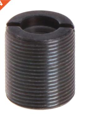 1Pc Collimating Coated Glass Lens 3 Layers Focusing Len For