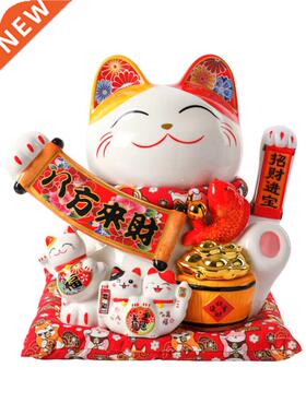 Lucky Ct Decortion Shop Opening Front Desk Home Living