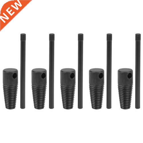 5 Set /4in Broken Water Pipe Extractor High-Carbon Steel Da