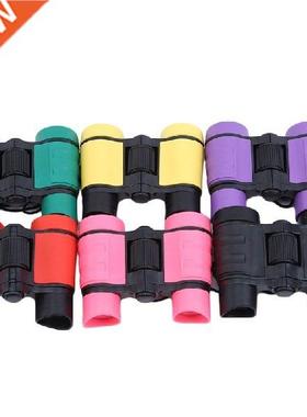 4x Magnification Kids Binoculars Telescope Children's