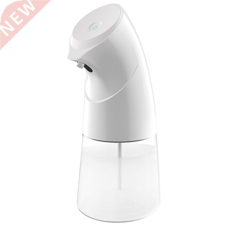 New Automatic Disinfectant Sprayer Infrared Sensor Soap