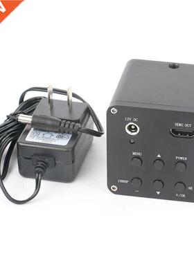 4K 8MP/2K 2MP 1080P 60FPS HDMI Industrial Electronic Video C