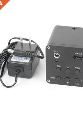 4K 8MP/2K 2MP 1080P 60FPS HDMI Industrial Electronic Video C