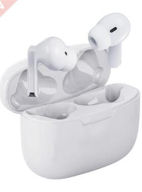 wireless headphones noise cancelling TWS bluetooth earphone