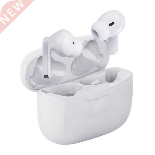 wireless headphones noise cancelling TWS bluetooth earphone