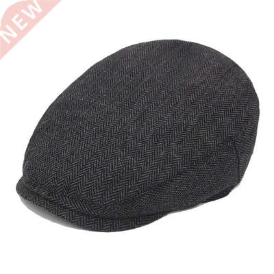 Fashion New Berets Hats Men Women Beret Caps For Men Caps Vi