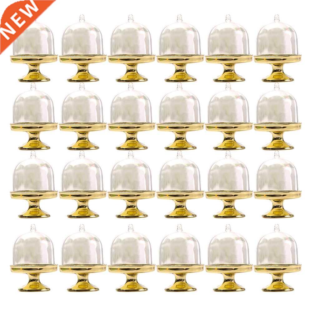 Plastic Candy Box Wedding Gift Boxes For Guests Gift Tray Ca