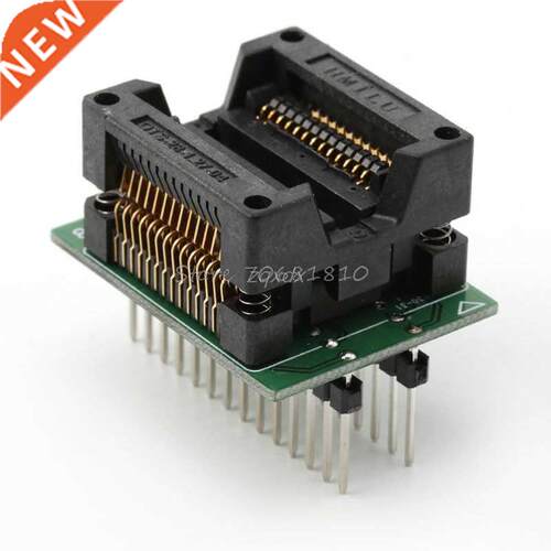 SOP28 To DIP28 Socket Programmer IC Test Socket Z09 Drop shi