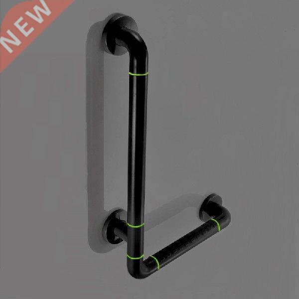Handicap Grap Bar Eldely Toilet Security Wall Stainless