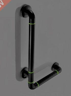 Handicap Grap Bar Eldely Toilet Security Wall Stainless