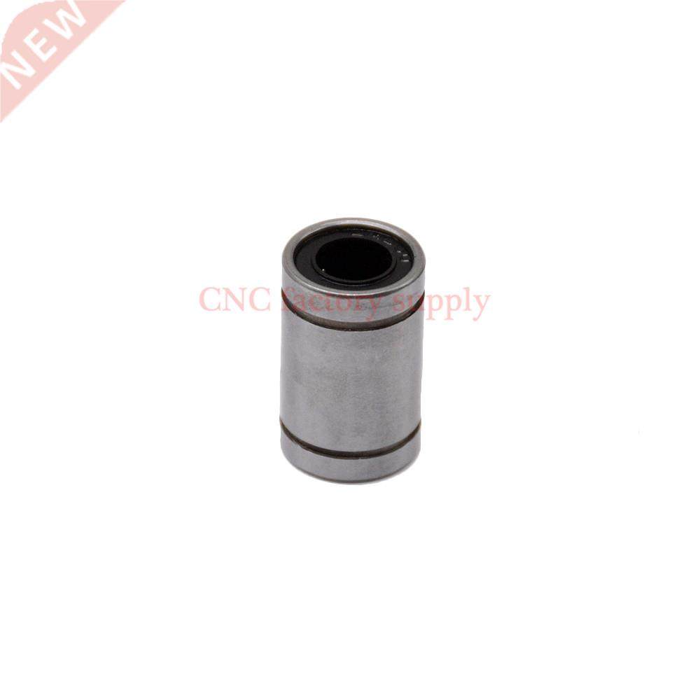 10pcs/lot Free shipping LM10UU Linear Bushing 10mm CNC Linea