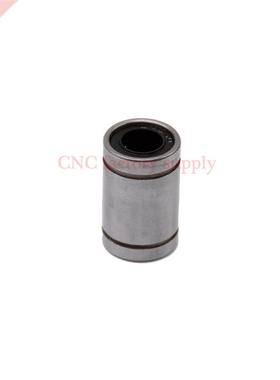 10pcs/lot Free shipping LM10UU Linear Bushing 10mm CNC Linea