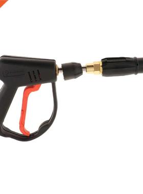 Foam Nozzle Gun / Car Wash Snow Foam Lance/ Pressure