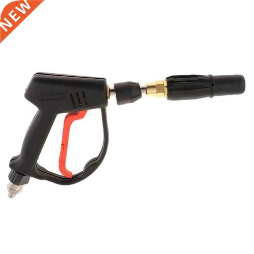 Foam Nozzle Gun / Car Wash Snow Foam Lance/ Pressure