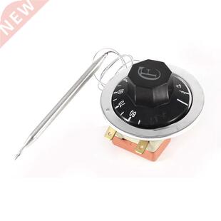 0-80 Degree Adjusting Temperature Controller Capillary Ther
