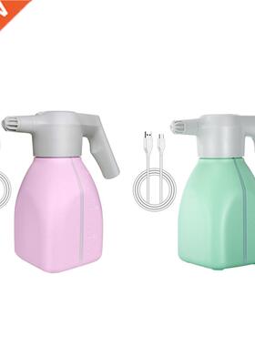 Electric Plant ister Spray Bottle Electric Watering Can