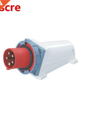 125A 5Pin industrial implement socket connector SF-545 surfa
