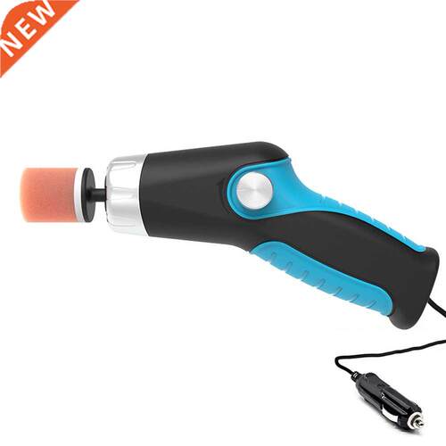 Car Polishers Electric Waxing Tool Automobile Scratch
