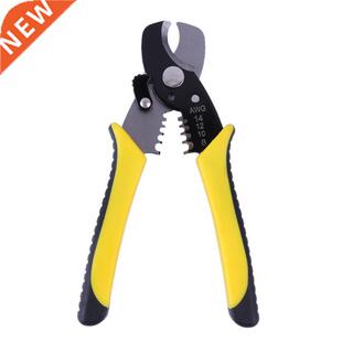 automatic stripping pliers Cable wire Stripping Crimping too