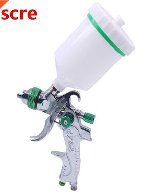 High Atomization Pneumatic Paint Spraying Tool Automobile Pn
