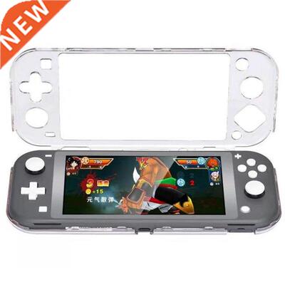 Transparent Protective Case Cover Fit for Nintend Switch Cas