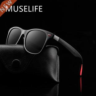 Polarized Sunglasses for Men Women Driver Shades mtb eyewear