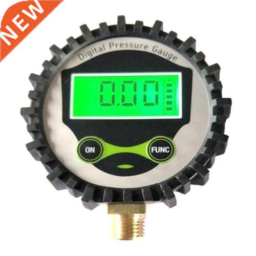 Digital Tire Pressure Gauge Te Tire Air Pressure Gauge Met