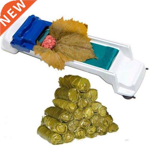 Quick sushi making tools New Vegetable Meat Rolling Tool Mag