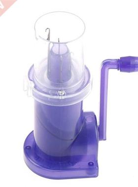 Outil de tricot en queue de poisson | Modèle Portable, faci