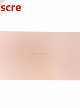 100x200x1.5mm Double Sided Copper Clad Plate PCB Circuit Boa