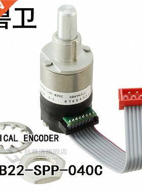 62B22-SPP-040C OPTICAL ENCODER