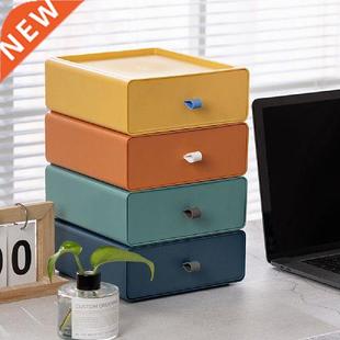 Newest Durable Desktop Drawer Sundries Case Objects Jewelry