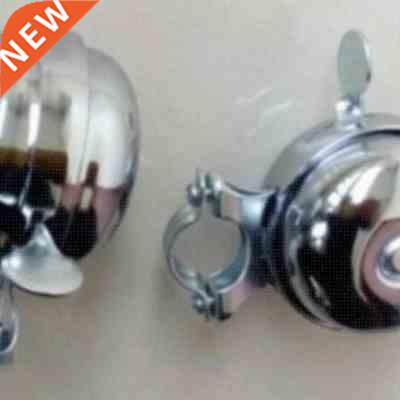 Turn gall of retro bells to turn bike bell 28 big bell iron