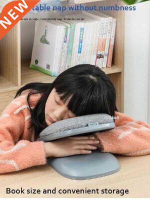 Primary Secondary School Students Noon Pillow Office
