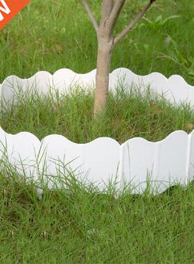 20pcs  Landscape Protective Yard Decor Home Frame Easy