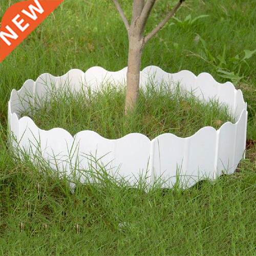20pcs  Landscape Protective Yard Decor Home Frame Easy