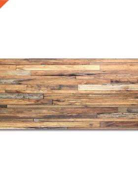 Square rip Kitchen Mat Door Mat Absorbent Carpet Simulatio