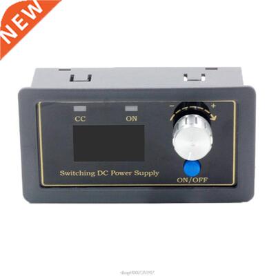 Programmable CNC Buck-boost DC Adjustable Regulated Power Su