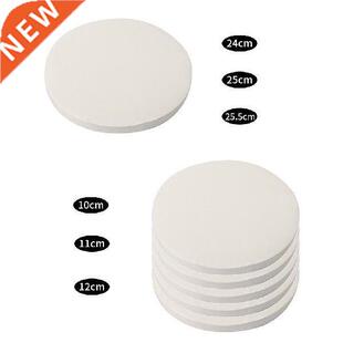 Burger Rounds, Hamburger Sheet, Bakng Parchment