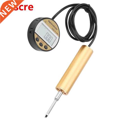 Digital Kumpas Kumpas 0-25 4mm 0 01mm Precise Remote Type Di