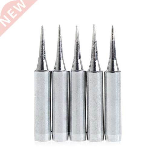 2021 New 5x Lead Free Replacement Soldering Tools Solder Iro