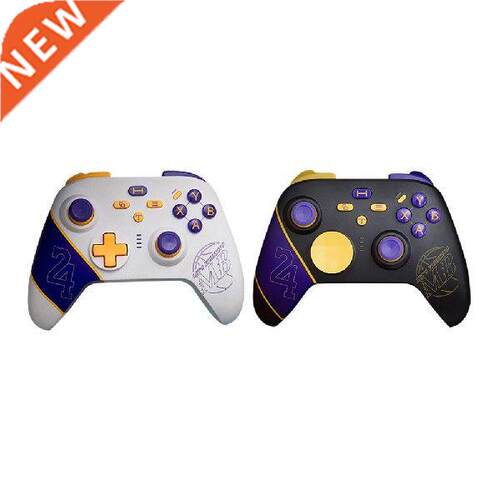2.4G Wireless Gamepad Vibration Contre Gamepad
