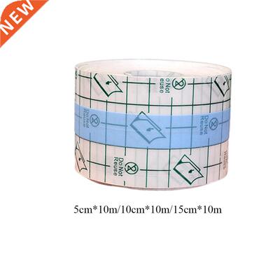 Tattoo Aftercare Roll Bandages Solution Waterproof