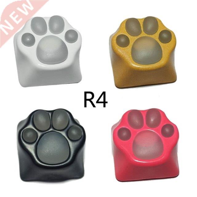 1Pc Personality Customized Backlight keyCaps ABS Silicone Ki