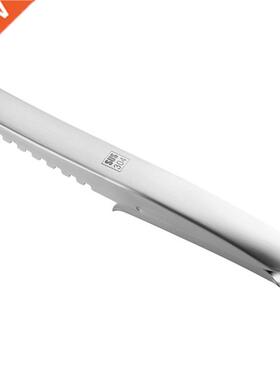 New Household Stanless Steel Scale Scraper Manual V-Sd