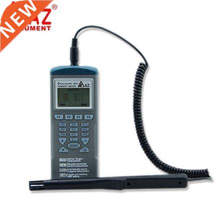 AZ9651 High precision temperature and humidity recorder