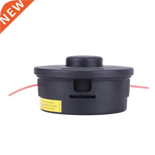 Trimmer Head Lawn Trimming Head Wear?resistant for Garden Ac