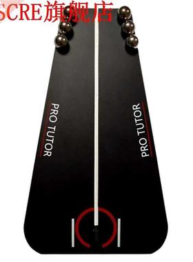 Golf Putting Tutor Golf Putting Aids Indoor And Outdoor Putt