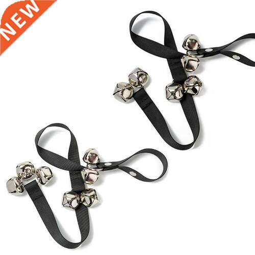 Dog Doorbells for Door Knob/Potty Training/Go Outside Adjust